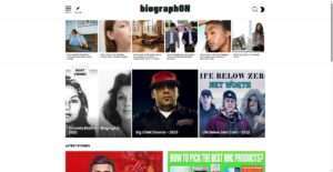 biographon.com