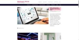 biographsworld.com