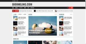 bioinkling.com