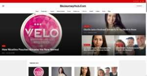 biojourneyhub.com