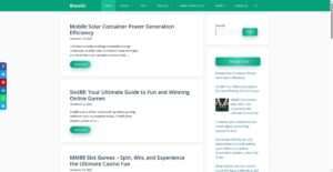 bioviki.com