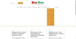 biozhere.com