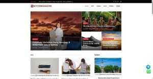 bittermagazine.com
