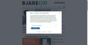 bjarenu.se