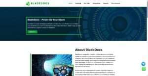 bladedocs.com