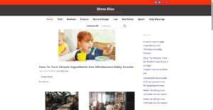 blessrise.com