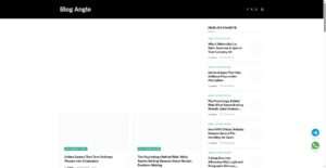 blogangle.org