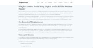 blogbuzznews.blog