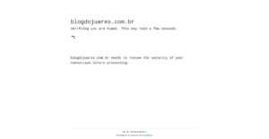 blogdojuares.com.br