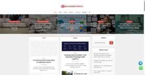 bloggerstopics.com