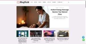 bloghold.com