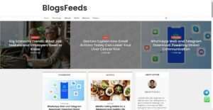 blogsfeeds.com