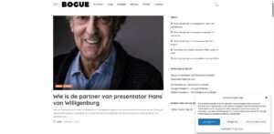 bogue.nl