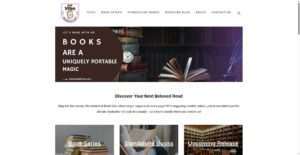 bookvibe.com