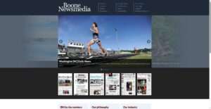 boonenewsmedia.com