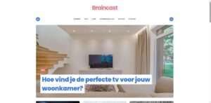 braincast.nl