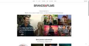 brandsandfilms.com
