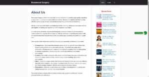 brentwoodsurgery.com