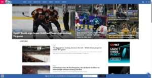 britishicehockey.co.uk