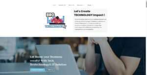 brotechnologyx.com