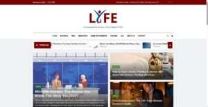 bsglife.com