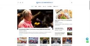 bulletinnewsdaily.com
