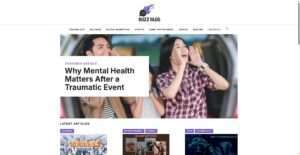 buzzblog.co.uk