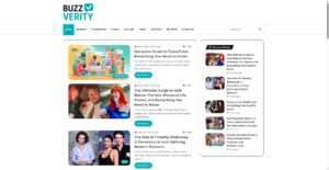 buzzverity.com
