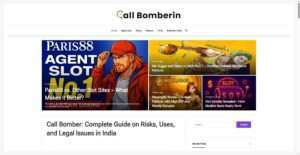 callbomberin.in
