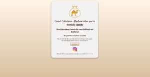 camelcalculators.com