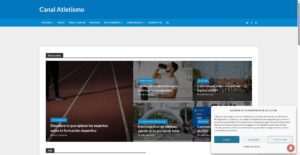canalatletismo.com