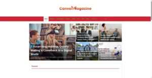 canvomagazine.com