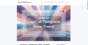capcuttemplatess.in