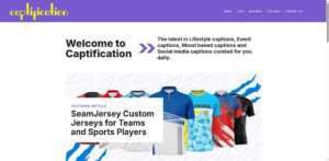 captification.com