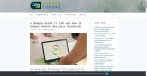 carboeurope.org