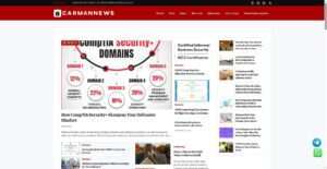 carmannews.com