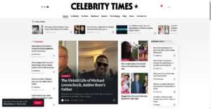celebritytimes.co.uk