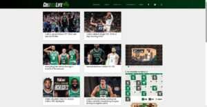 celticslife.com