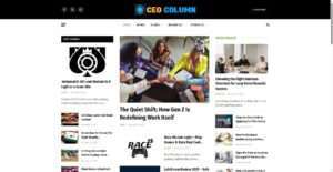 ceocolumn.com