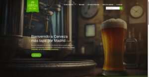 cervezamastapapormadrid.com