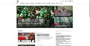 cflnewshub.com