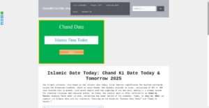 chandkitarikh.org