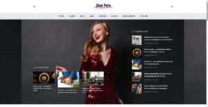 chatfete.ro