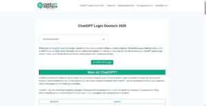 chatgptdeutschlandai.de