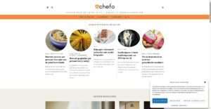 chefo.nl