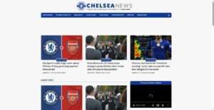 chelsea.news