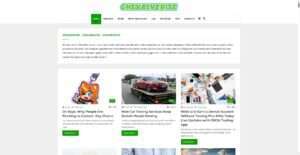 chevalverite.com