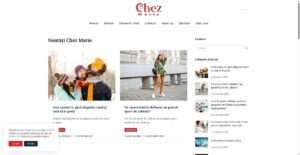 chezmarie.ro