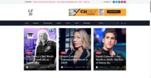 chiclymagazine.com