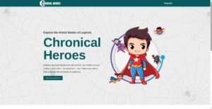 chronicalheroes.com